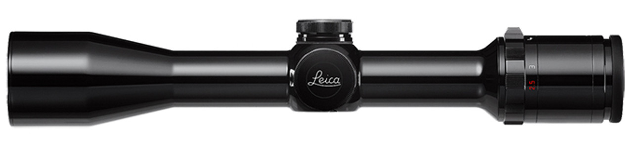 Leica Visus 2.5-10 x 42 i LW, L-4A, Glossy MPN 56000