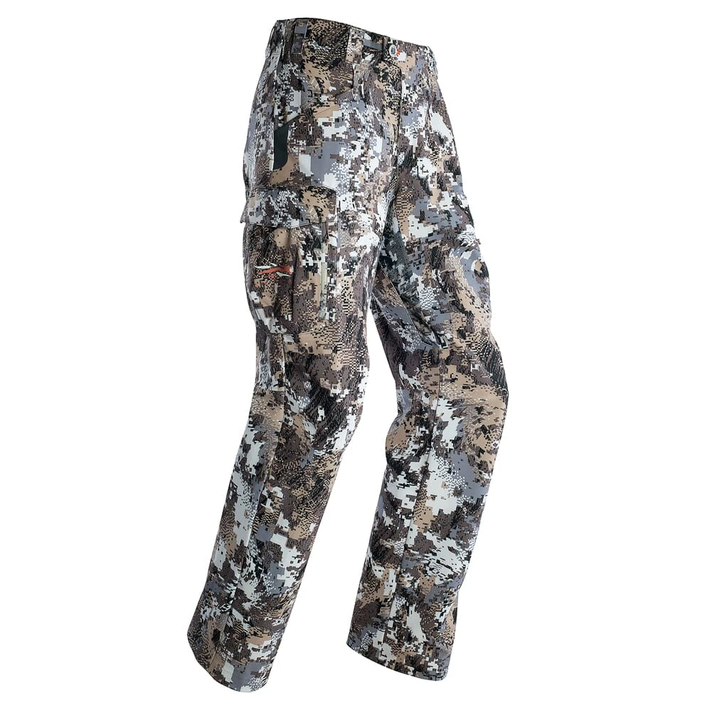 Sitka Elevated II ESW Pant Optifade Elevated II 31R 50164-EV-31R