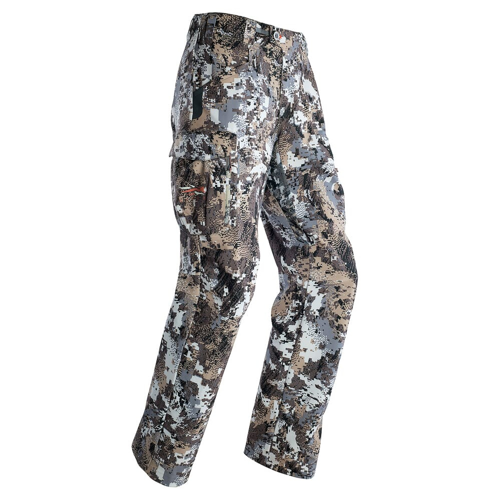 Sitka Elevated II ESW Pant Optifade Elevated II 34 T 50164-EV-34T