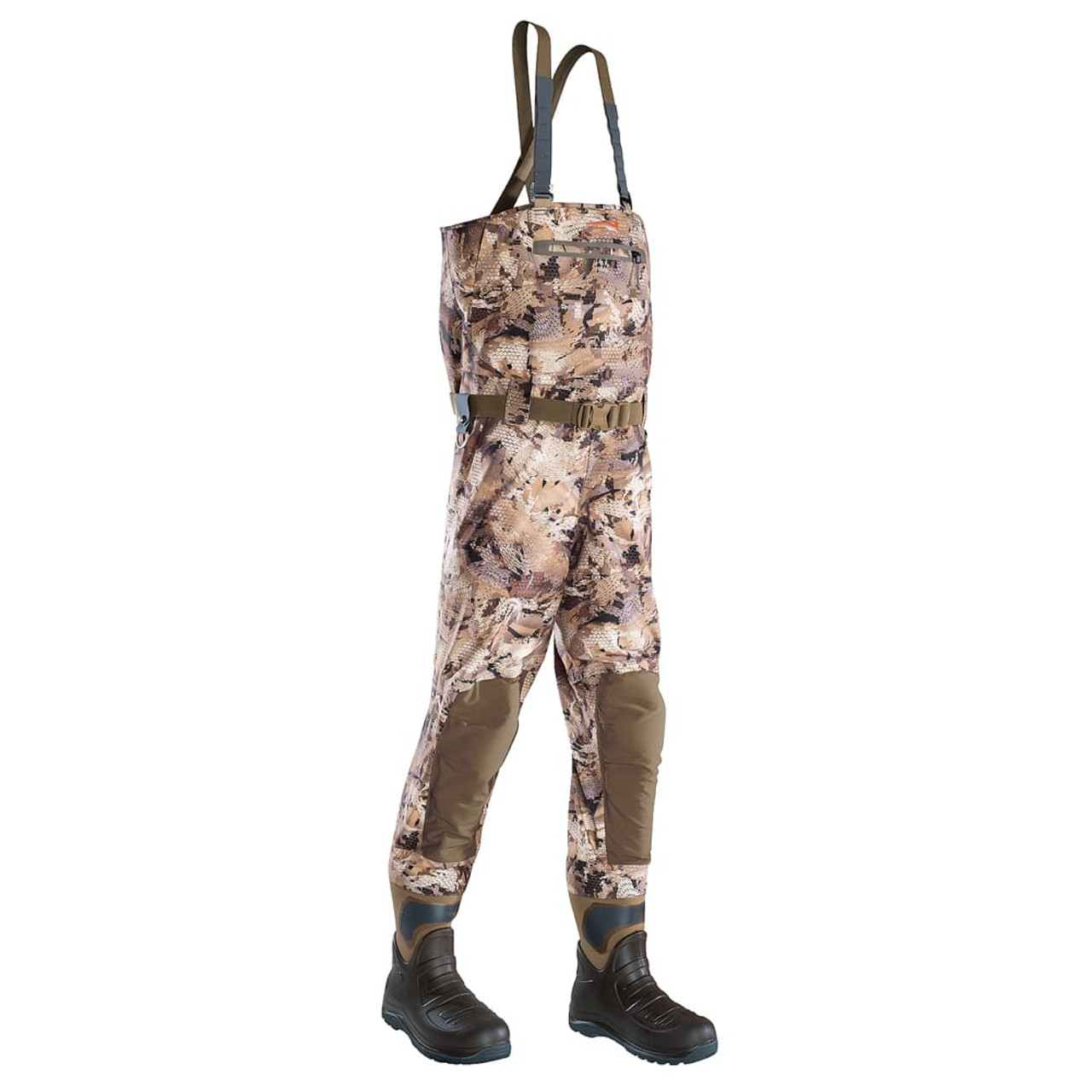 Sitka Marsh Delta Wader Optifade Waterfowl XXX Large 11 Boot 50168-WL-3XL-11