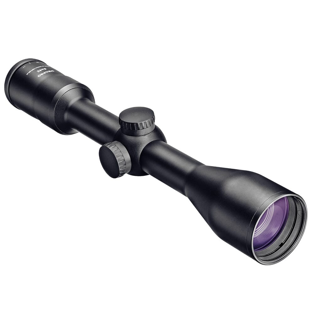 Meopta MeoPro 6X42  4B SFP Riflescope 580170