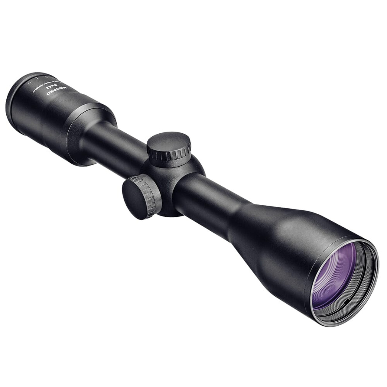 Meopta MeoPro 6X42  4B SFP Riflescope 580170