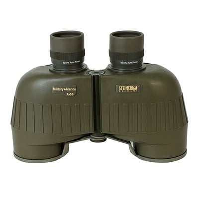 Steiner Military-Marine 7x50mm
