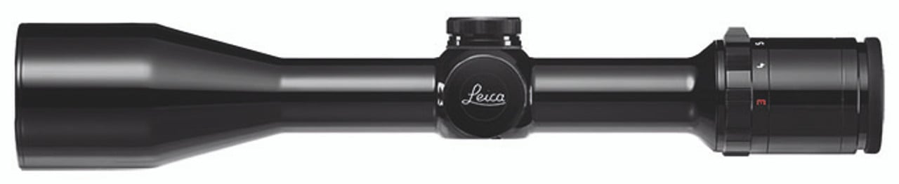 Leica Visus 3-12 x 50 i LW, 4A, Glossy MPN 59040
