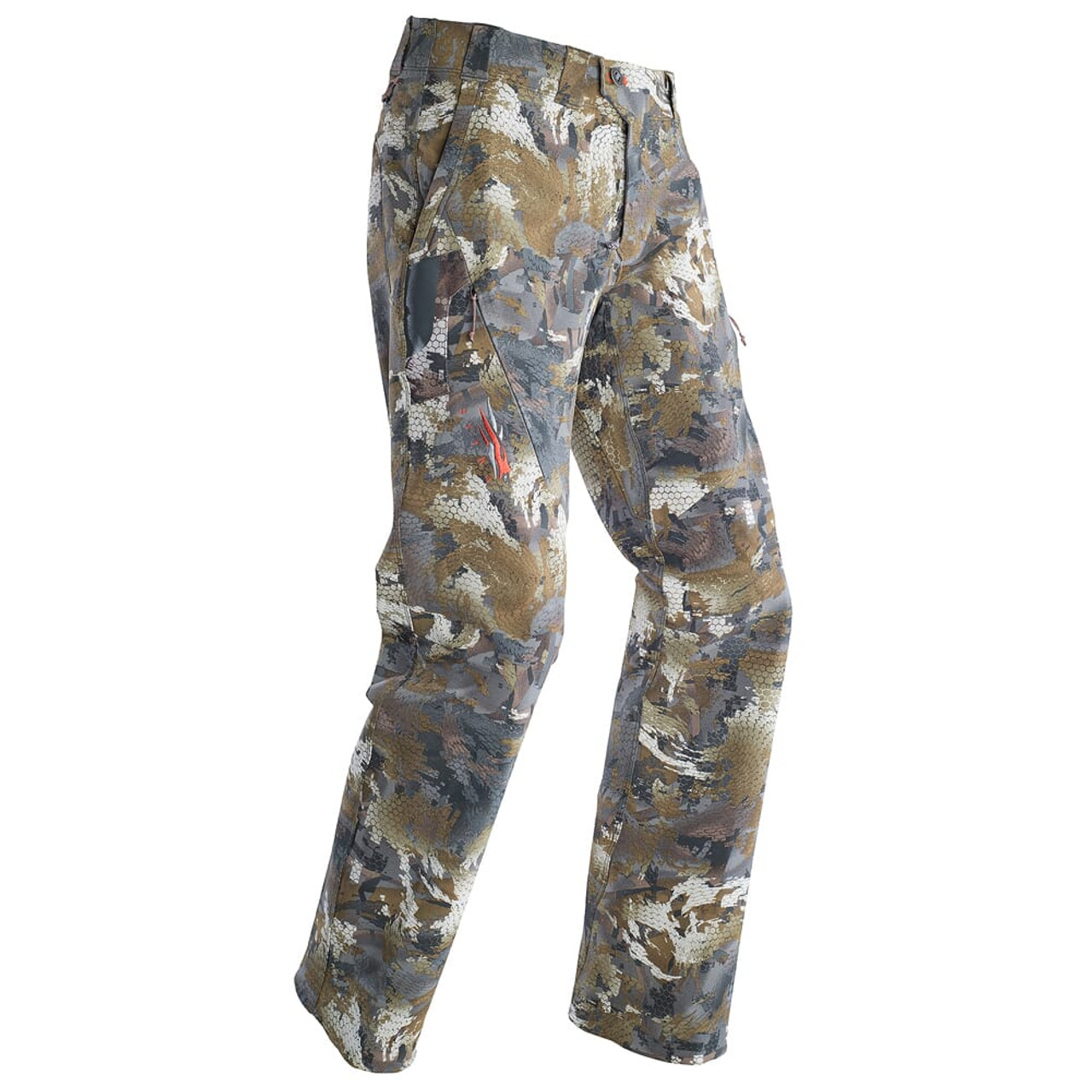 Sitka Timber Grinder Pant Optifade Timber 35R 50199-TM-35R