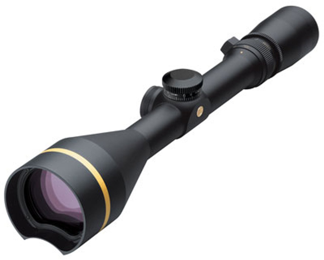 Leupold VX-3L 3.5-10x50mm CDS Duplex Riflescope 59265