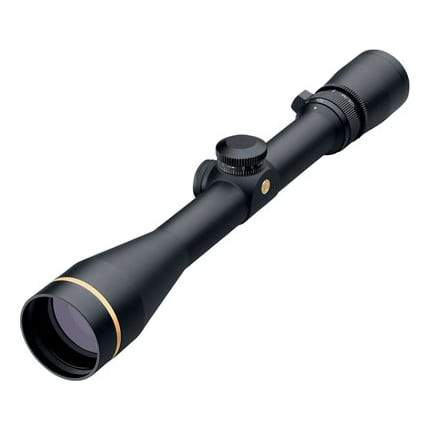 Leupold VX-3 4.5-14x40mm CDS Duplex Riflescope 59270