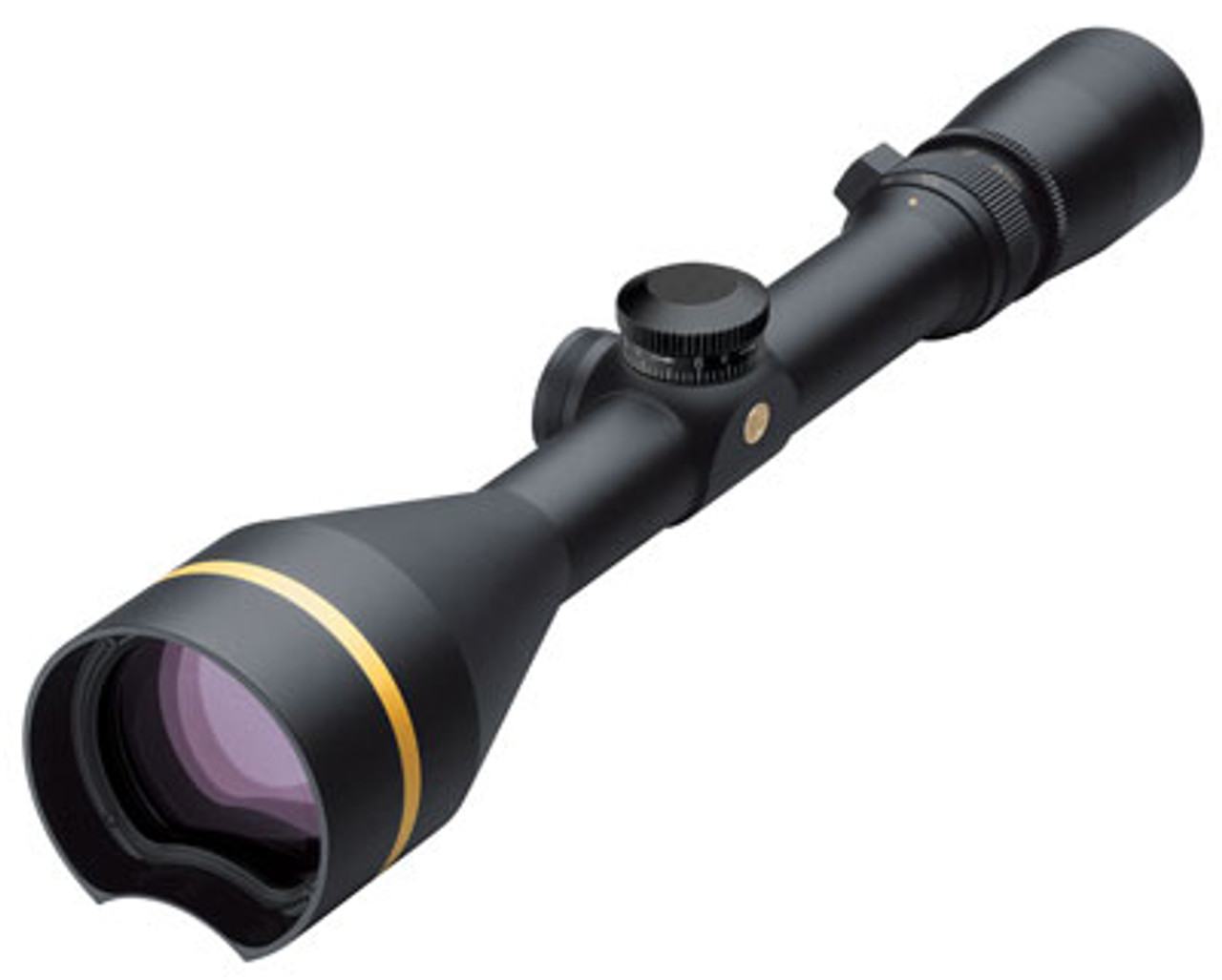 Leupold VX-3L 4.5-14x50mm CDS Duplex Riflescope 59275