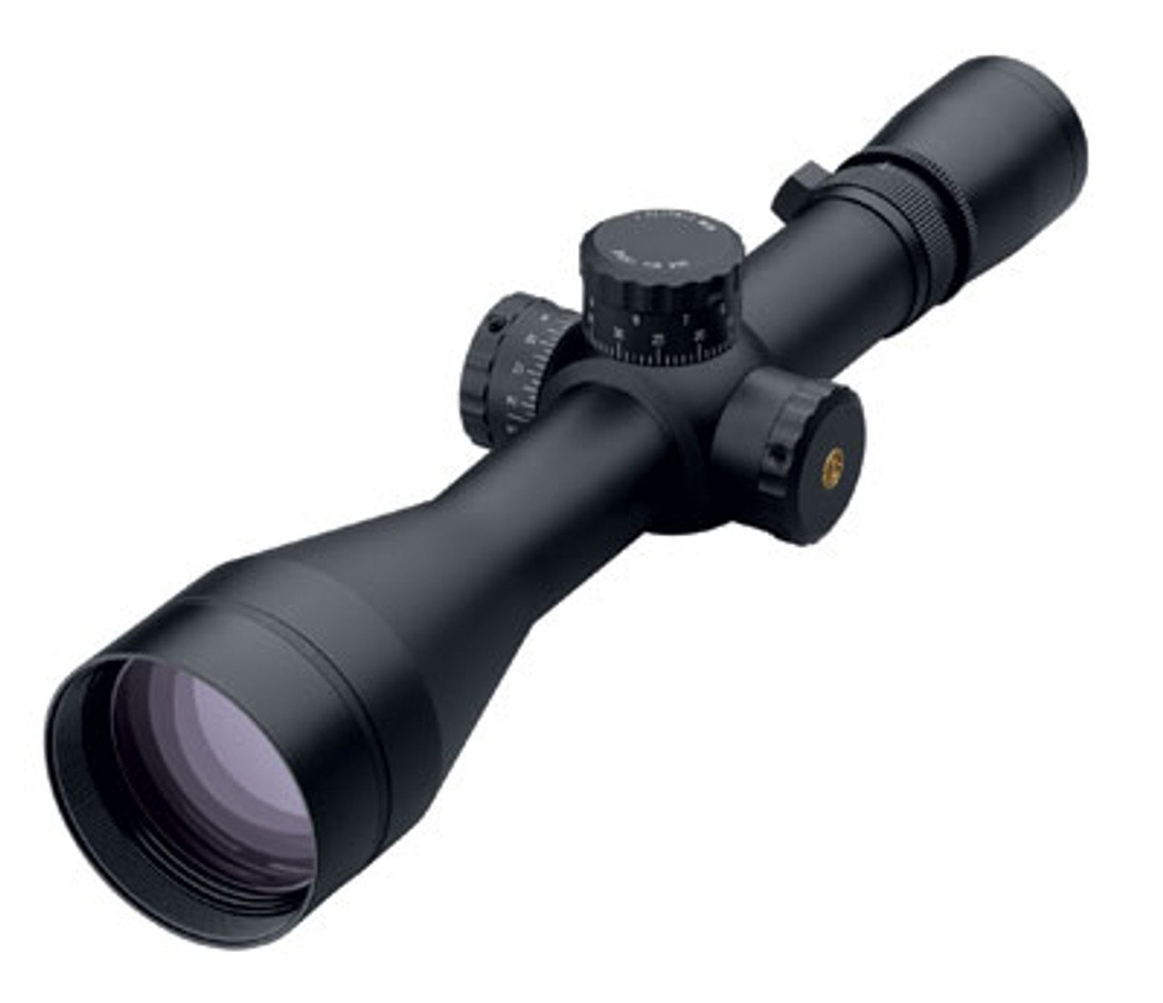 Leupold Mark 4 ER/T 4.5-14x50 TMR Riflescope 59345