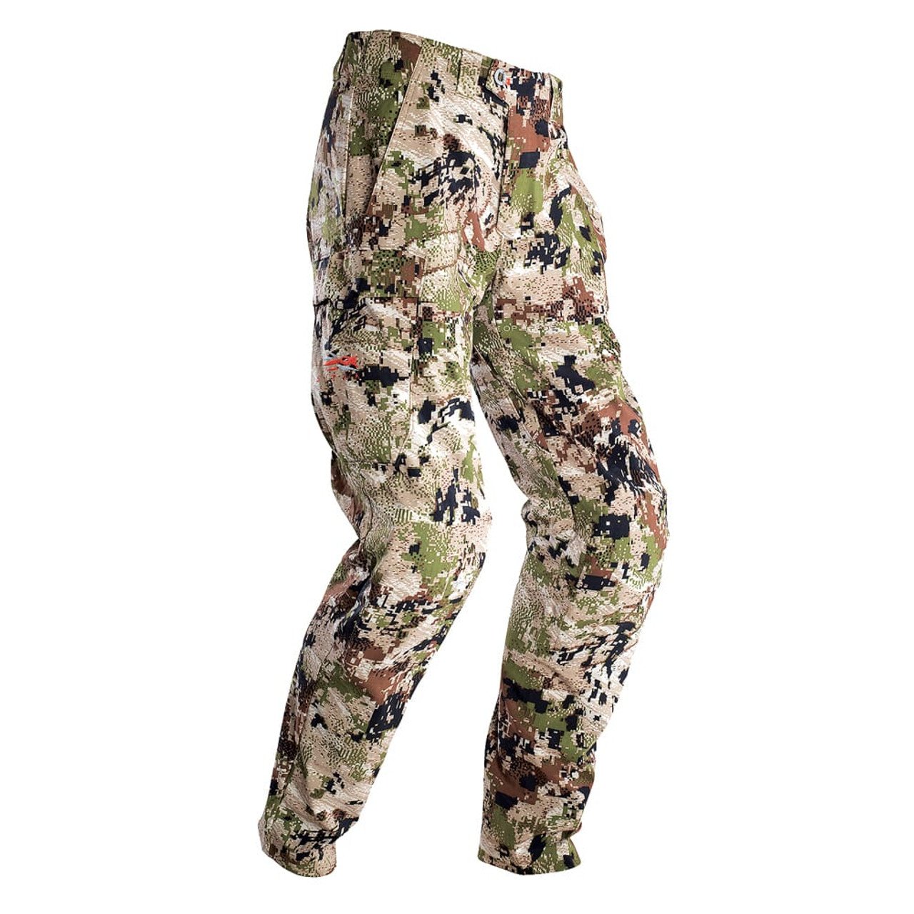 Sitka Subalpine Apex Pant Optifade Subalpine 35T 50217-SA-35T