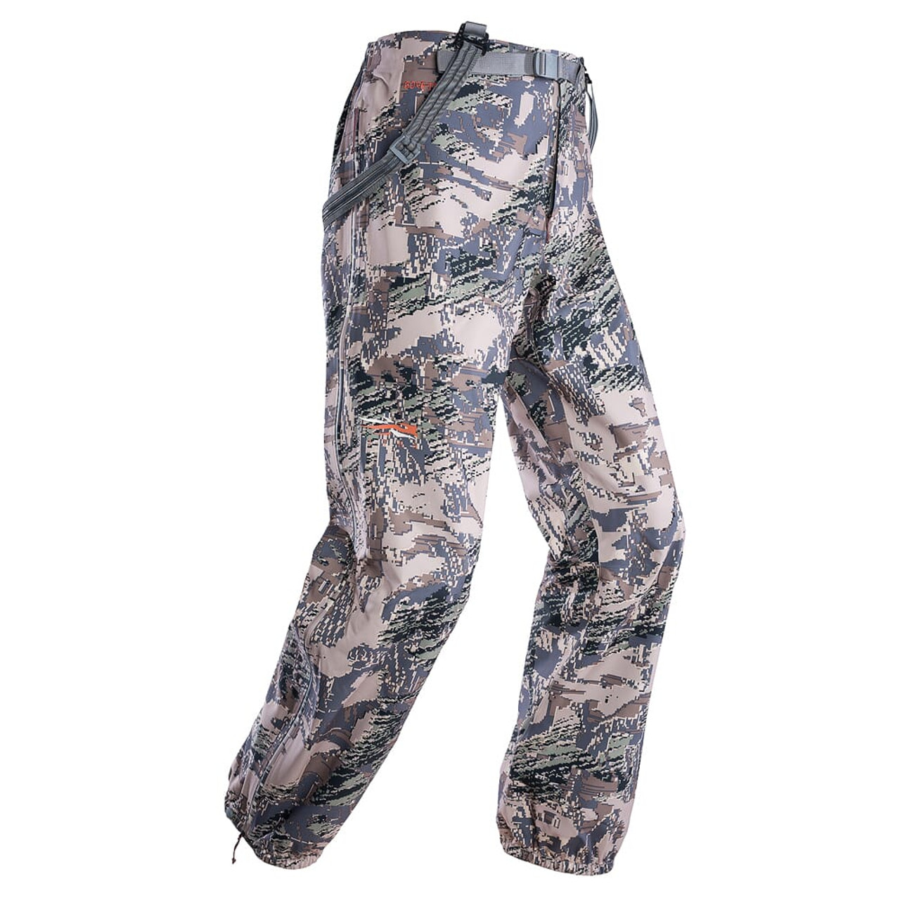 Sitka Cloudburst Pant Optifade Open Country Large Tall 50222-OB-LT