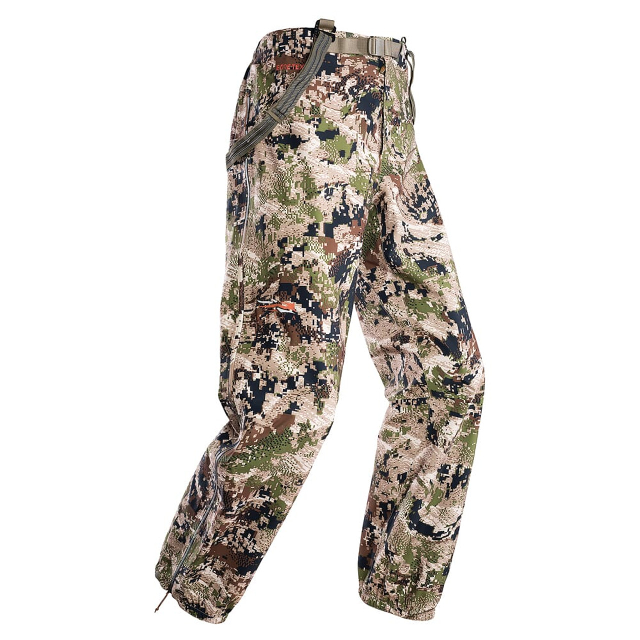 Sitka Cloudburst Pant Optifade Subalpine X Large 50222-SA-XL
