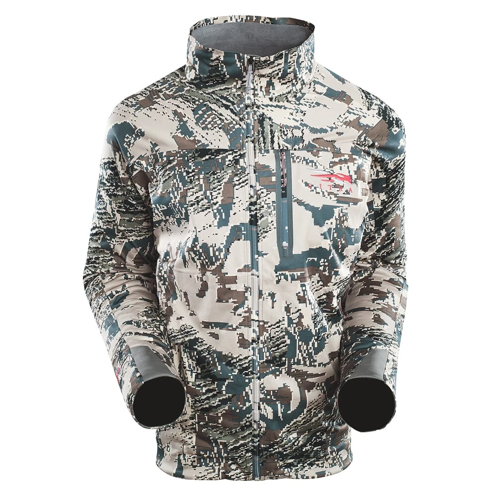 Sitka Mountain Jacket Optifade Open Country XXX Large 50229-OB-3XL