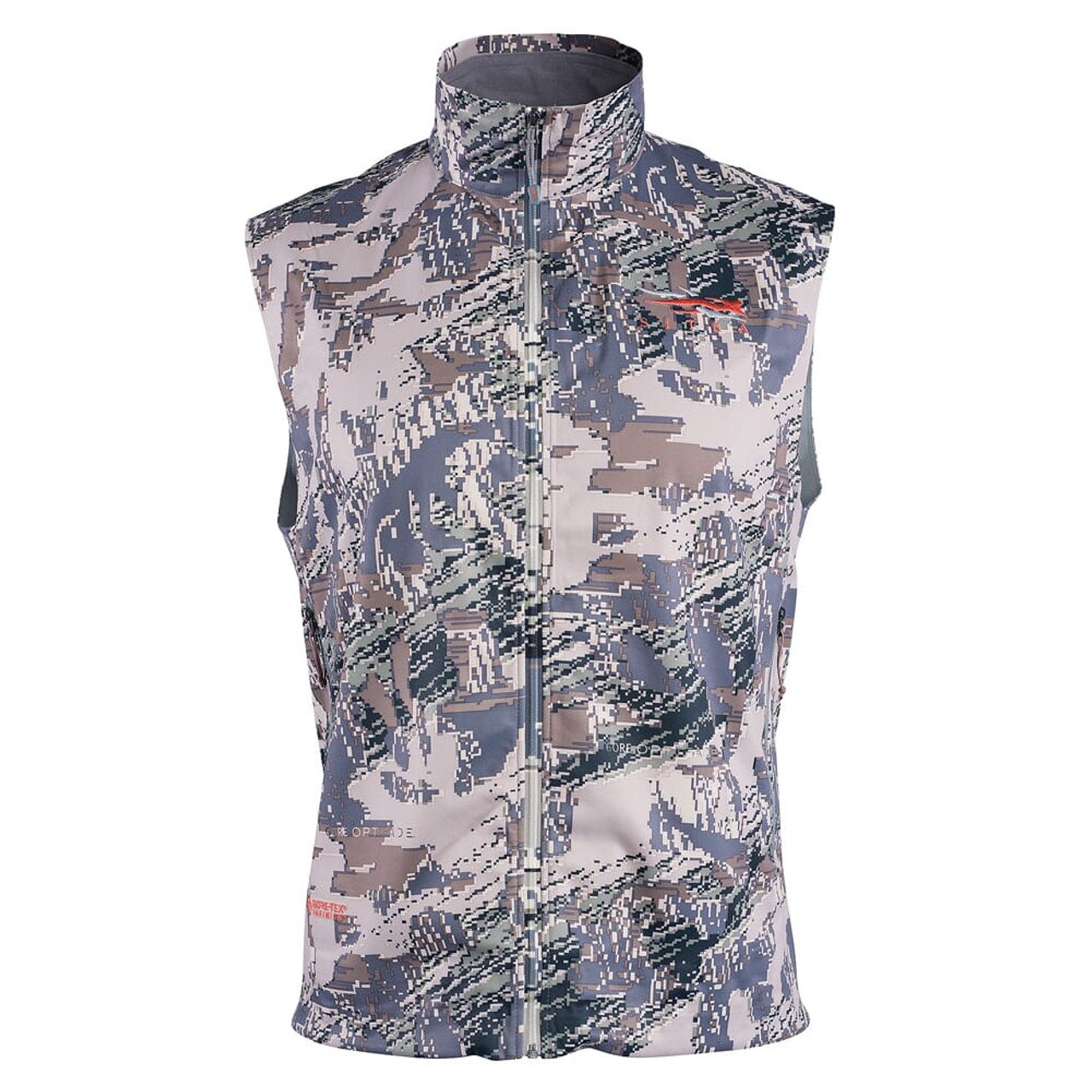 Sitka Mountain Vest Optifade Open Country XXX Large 50230-OB-3XL