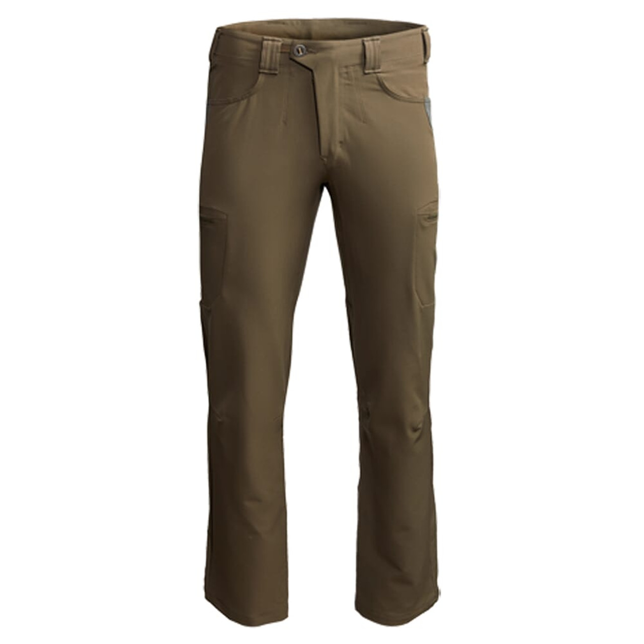 Sitka Gear Traverse Pant Pyrite 34T 50232-PY-34T