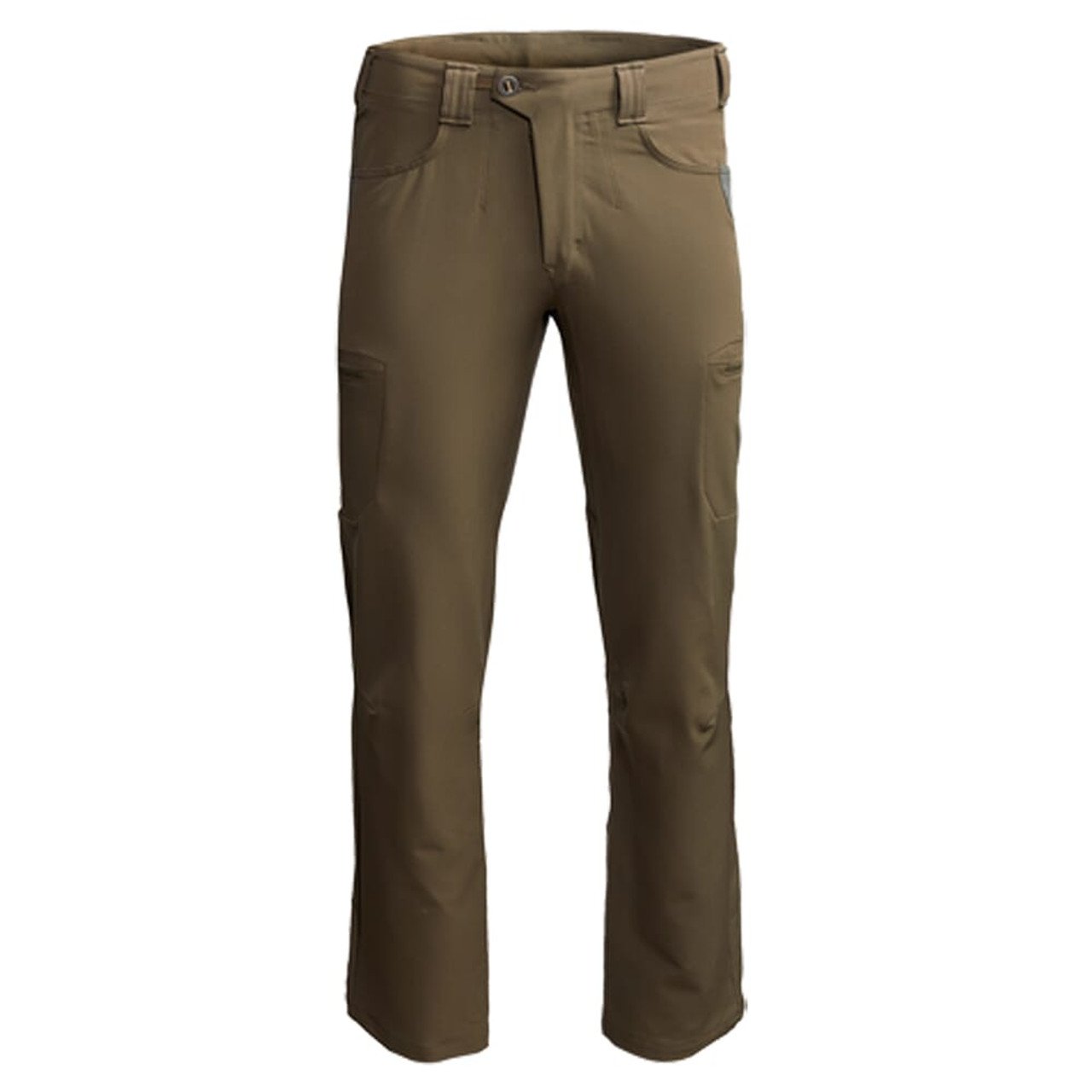 Sitka Gear Traverse Pant Pyrite 36R 50232-PY-36R
