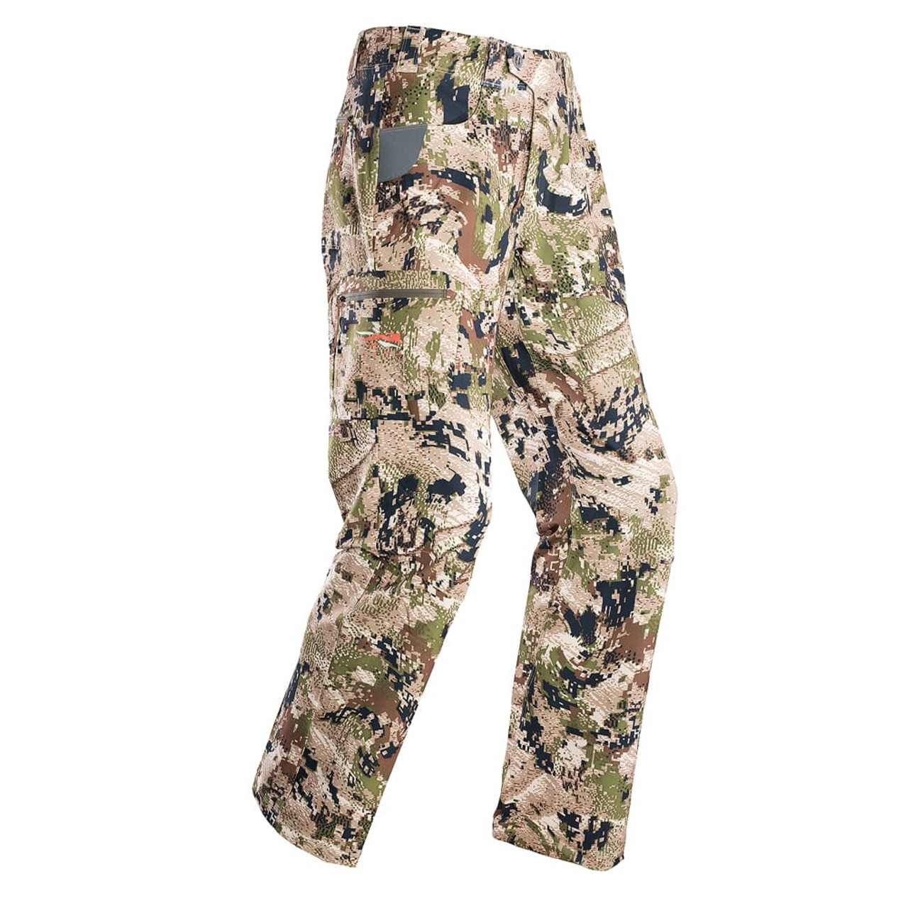 Sitka Traverse Pant Optifade Subalpine 33T 50232-SA-33T
