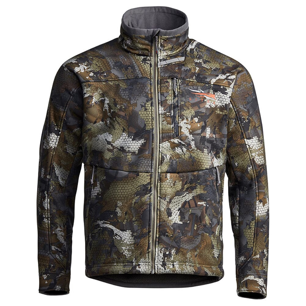 Sitka Gear Dakota Jacket Timber Medium 50239-TM-M