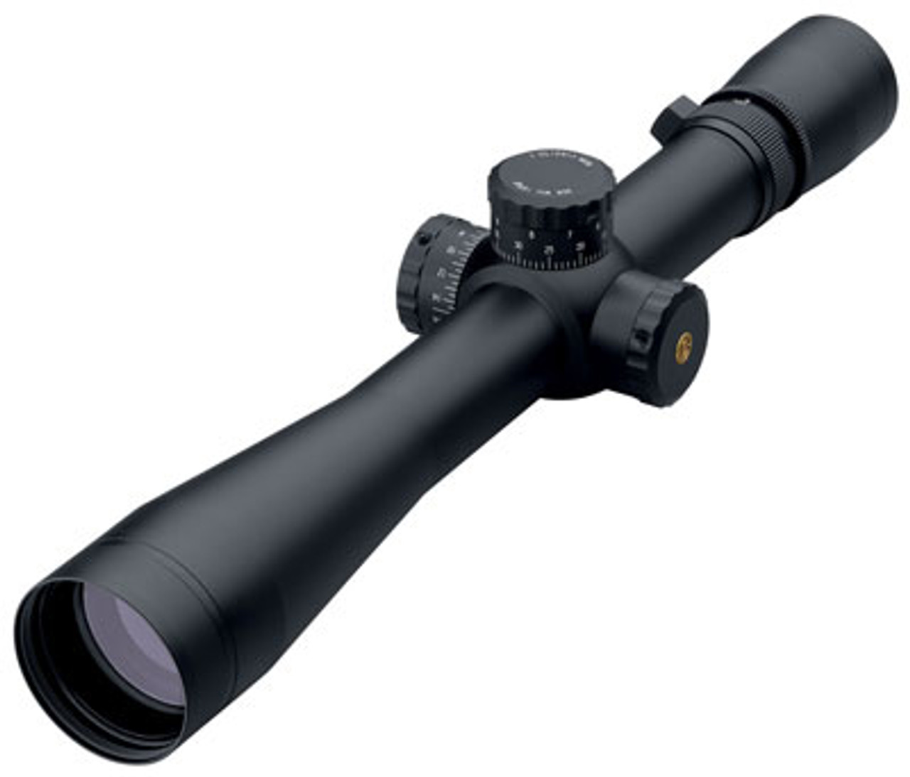 Leupold Mark 4 LR/T 3.5-10x40 TMR Riflescope 60035