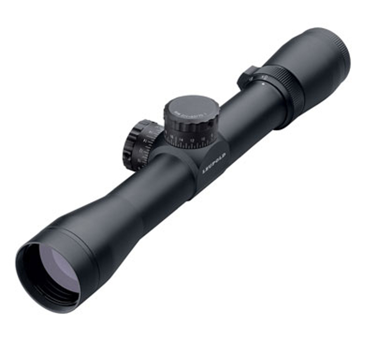 Leupold Mark 4 MR/T 2.5-8x36 TMR Riflescope 60180