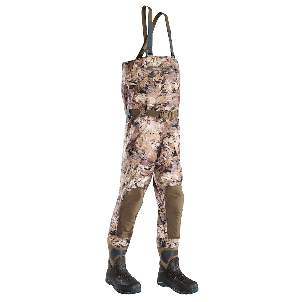 Sitka Gear Delta Wader Waterfowl XX Large 11 Boot 50246-WL-XXL-11
