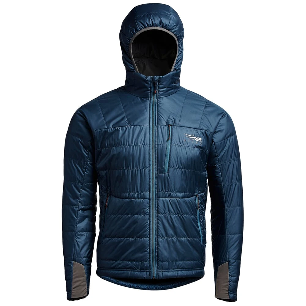 Sitka Gear Kelvin AeroLite Jacket Deepwater Large 50256-DW-L