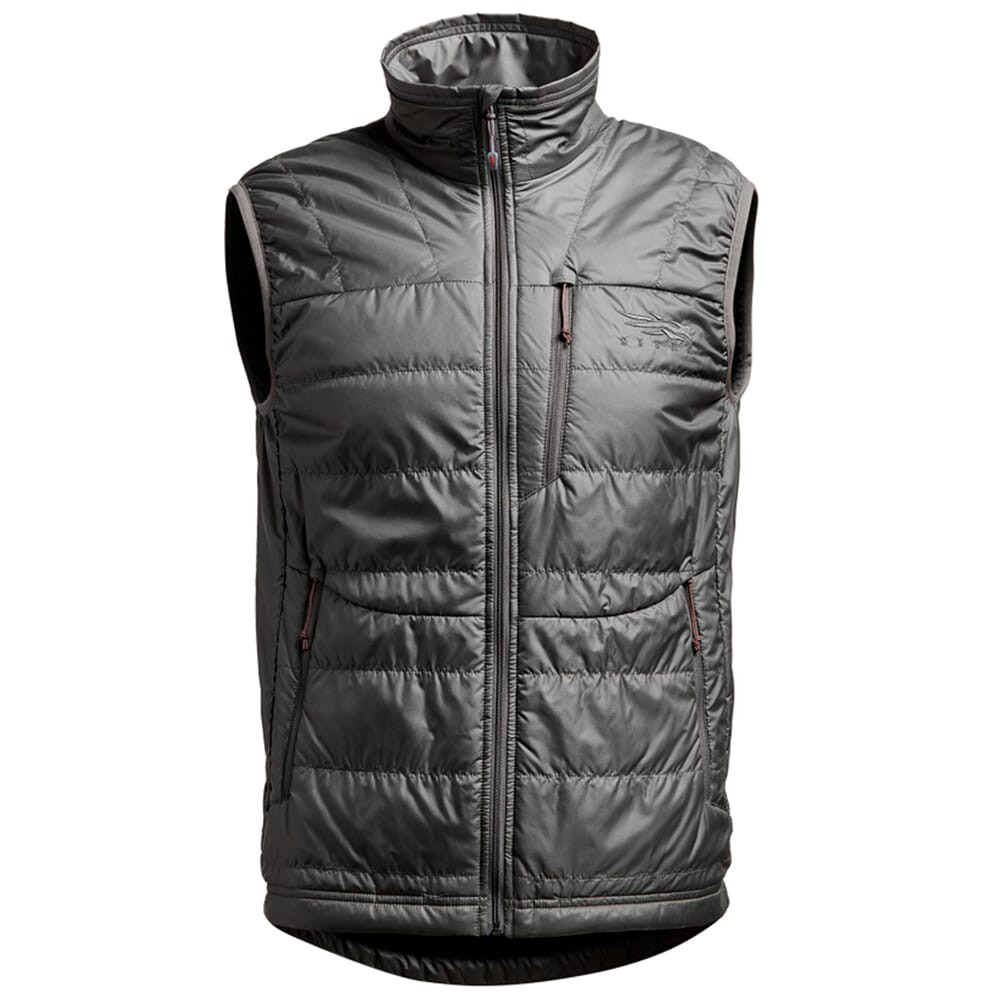 Sitka Gear Kelvin AeroLite Vest Shadow Large 50258-SH-L