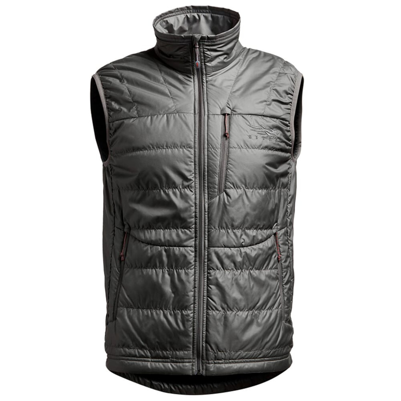 Sitka Gear Kelvin AeroLite Vest Shadow X Large 50258-SH-XL
