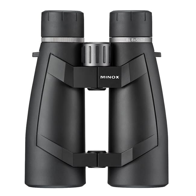 Minox Comfort Bridge BL 8x56 HD binocular 62245