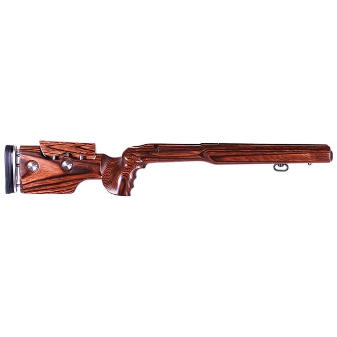 GRS Hybrid Blank RH Brown
