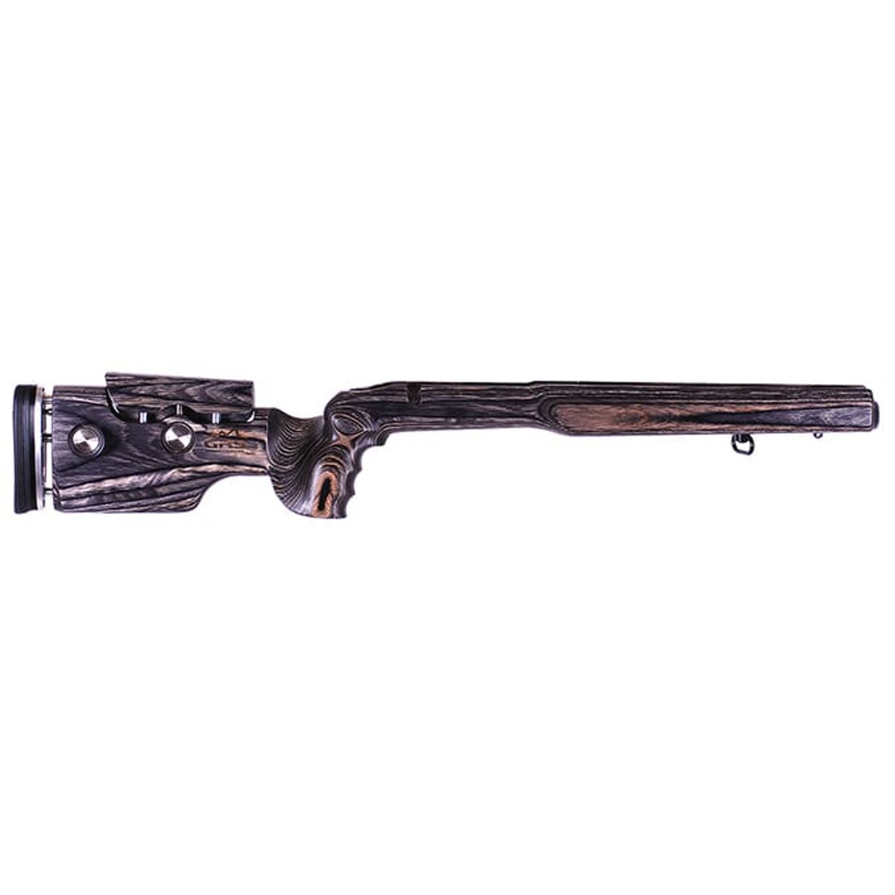 GRS Hybrid Sako 85 Medium Black