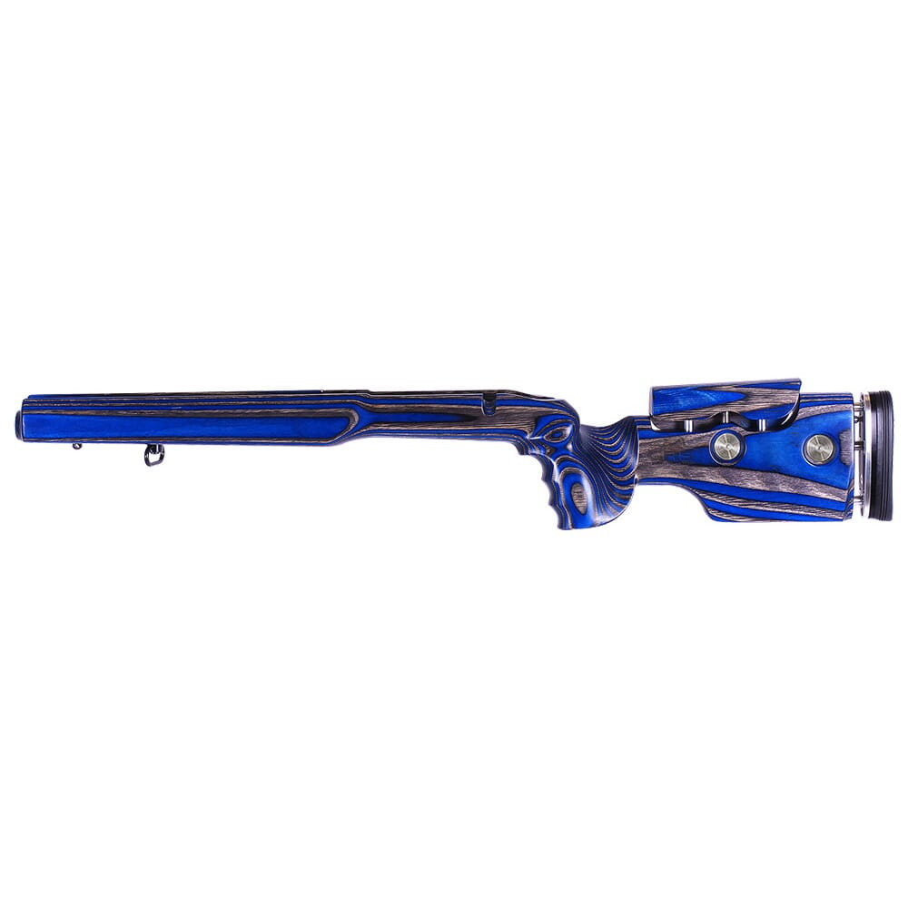 GRS Hybrid Blanks LH Black/Blue