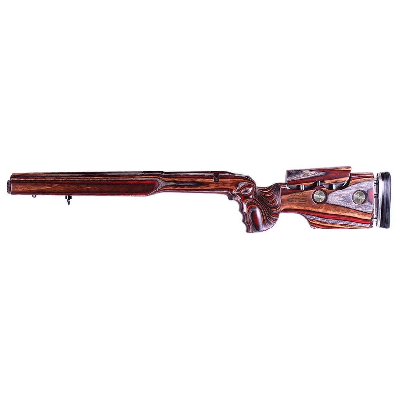 GRS Hybrid Blanks LH Ryl Jacrnda