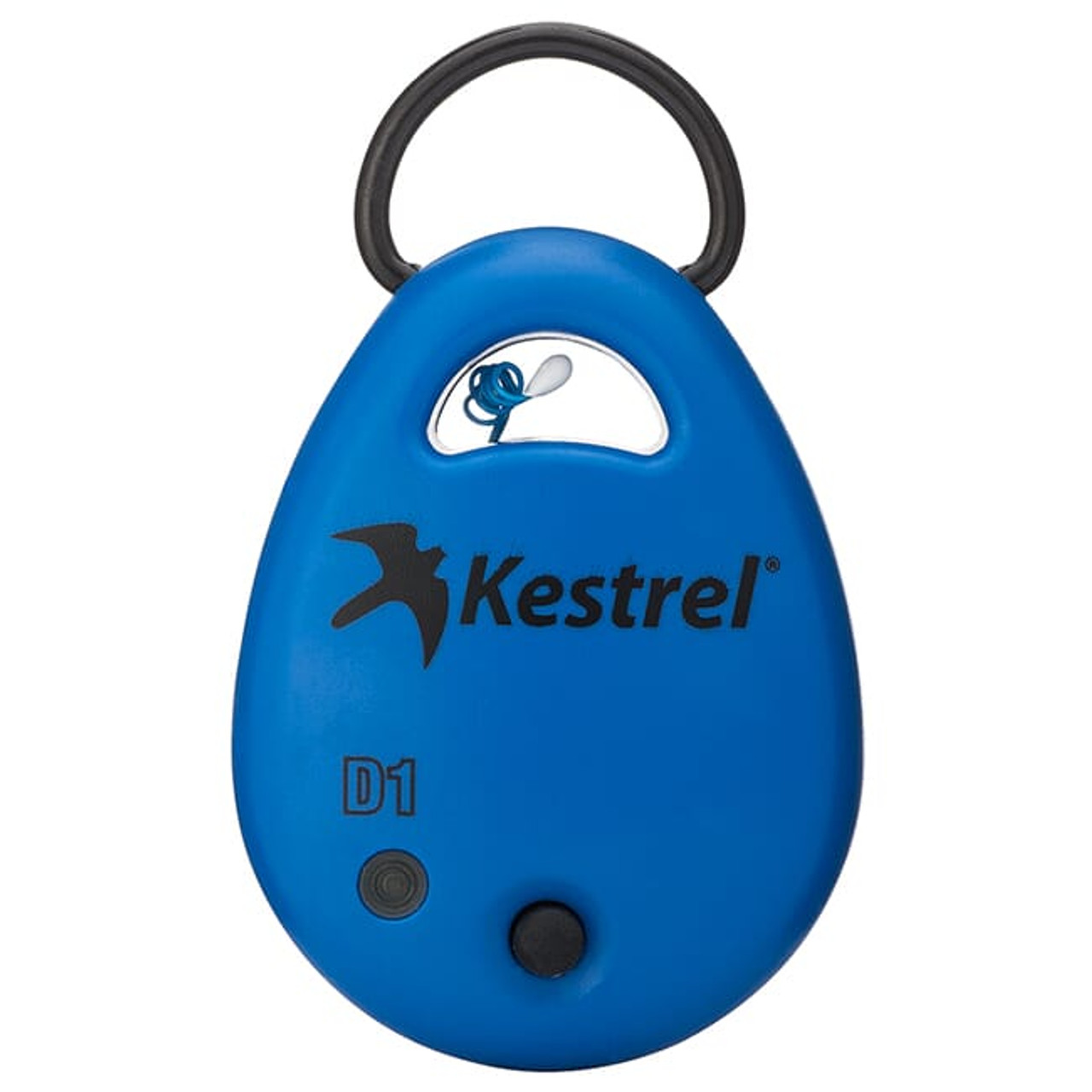 Kestrel DROP1 Blue Temp Data Logger 0710BLU