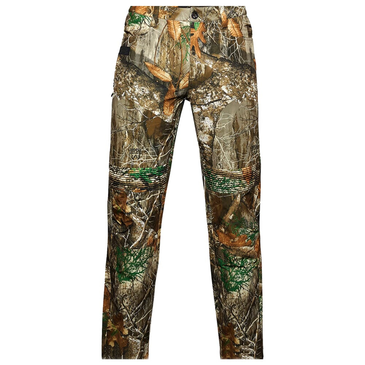 Under Armour Hardwoods STR Pant RT Edge/Mvrck Brn 32/32 1355314-991006