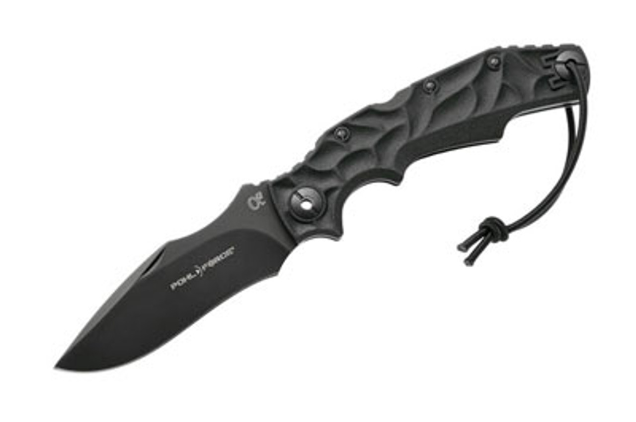 Pohl Force Alpha Two Survival Gen II Knife 1022