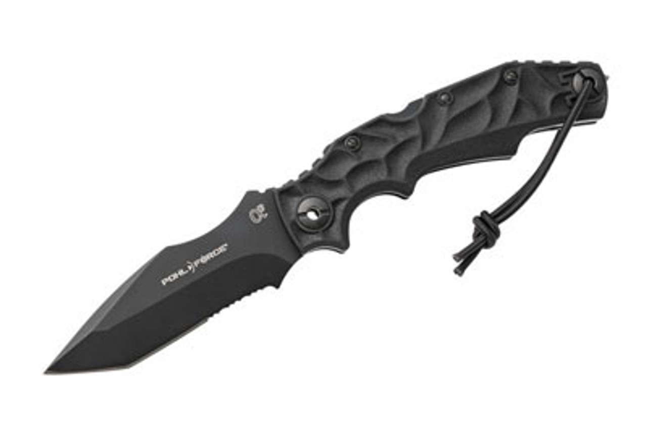Pohl Force Alpha Three Survival Knife 1024