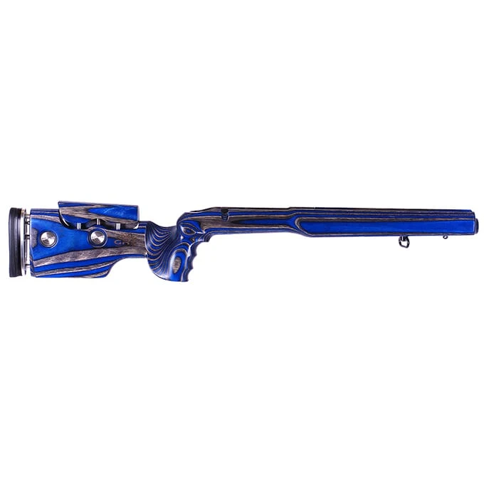 GRS Hybrid Sako 75 V Black/Blue