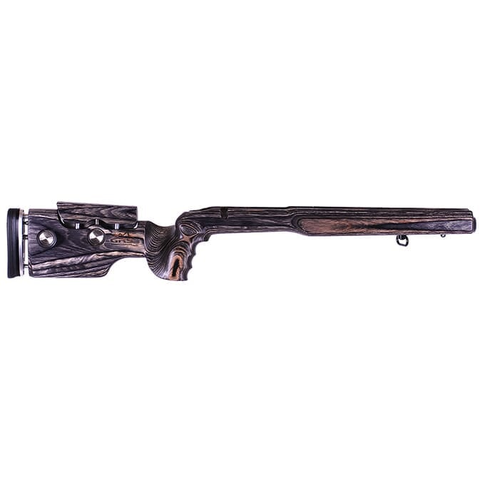 GRS Hybrid CZ 455 American Black
