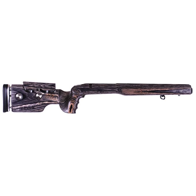 GRS Hybrid Browning A bolt LA Black