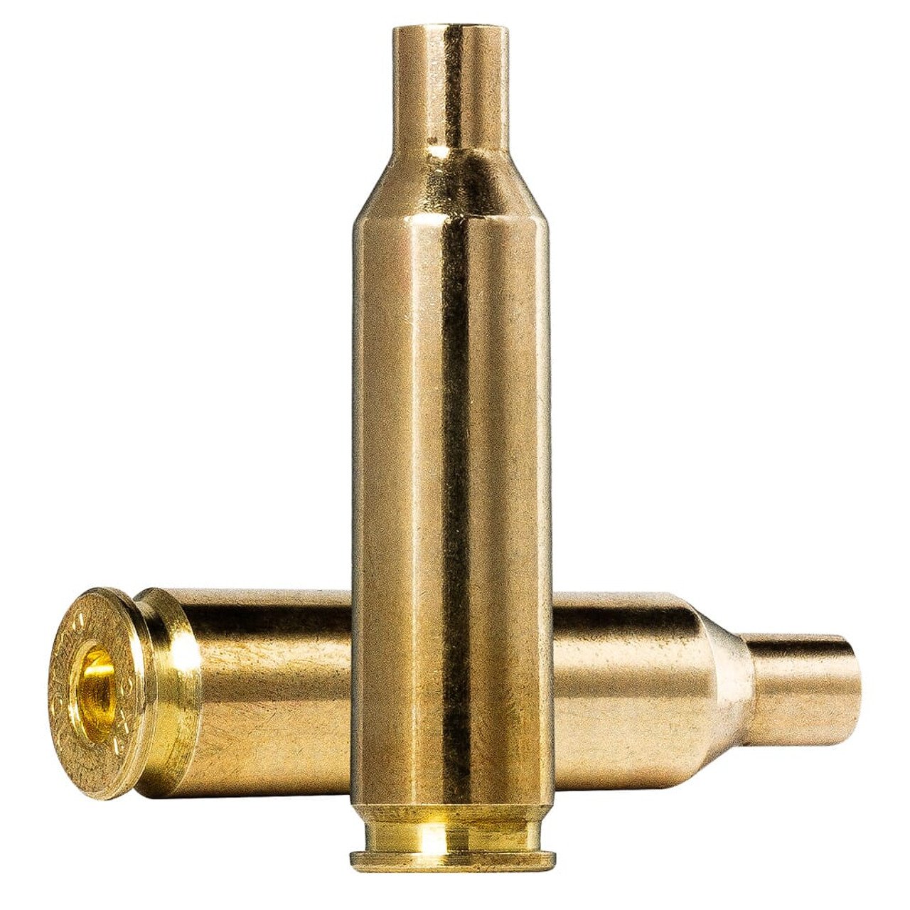 Norma Brass 6XC Shooter Pack (50 per box) 10260187