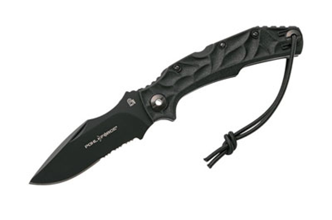 Pohl Force Bravo One Survival Gen II Knife 1027