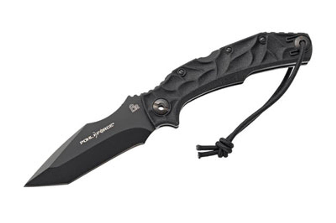 Pohl Force Bravo Two Survival Knife 1029
