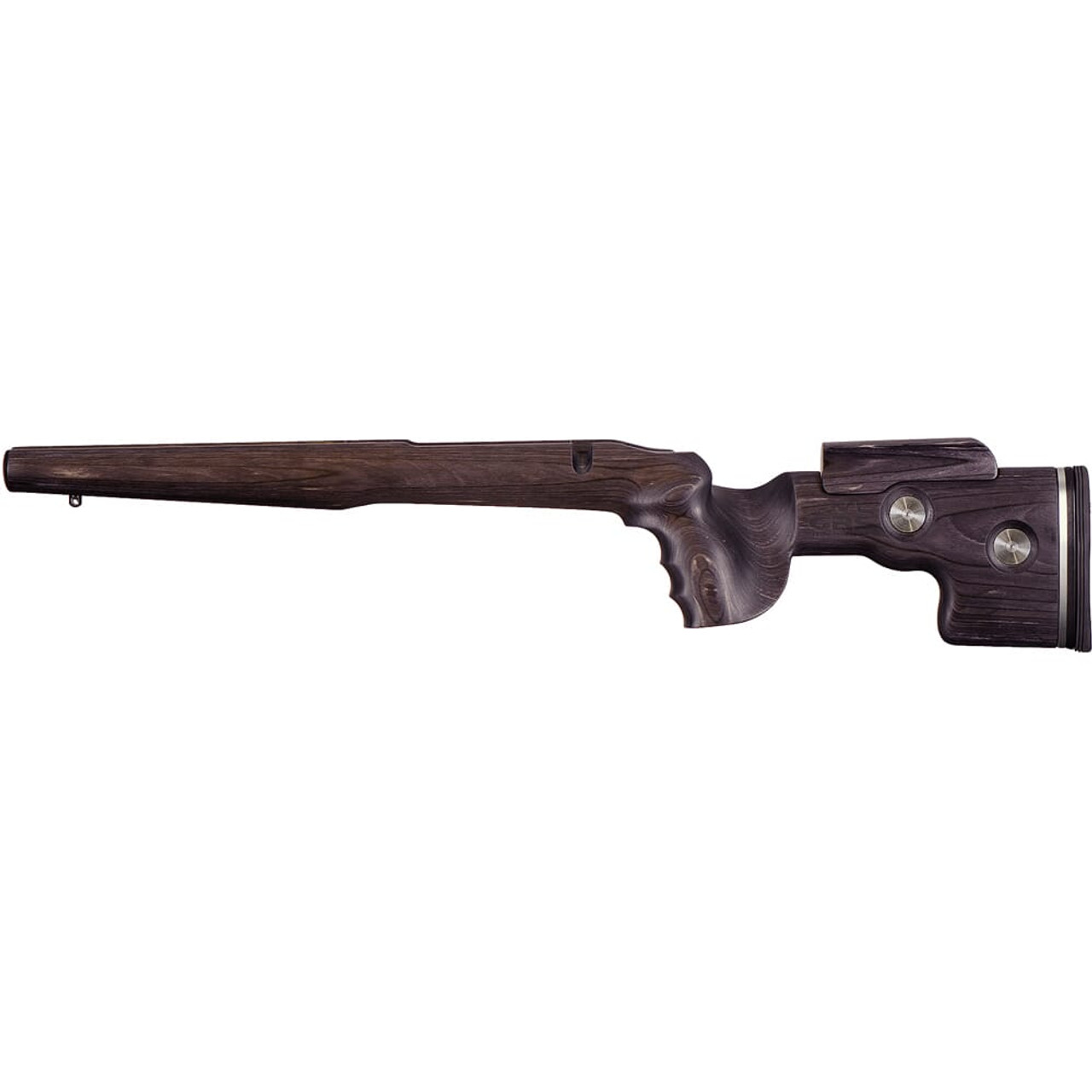 GRS Sporter Blaser R93 Offroad LH Black 103206