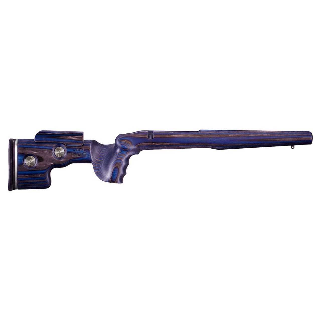 GRS Sporter Browning X Bolt SSA Black/Blue 103242