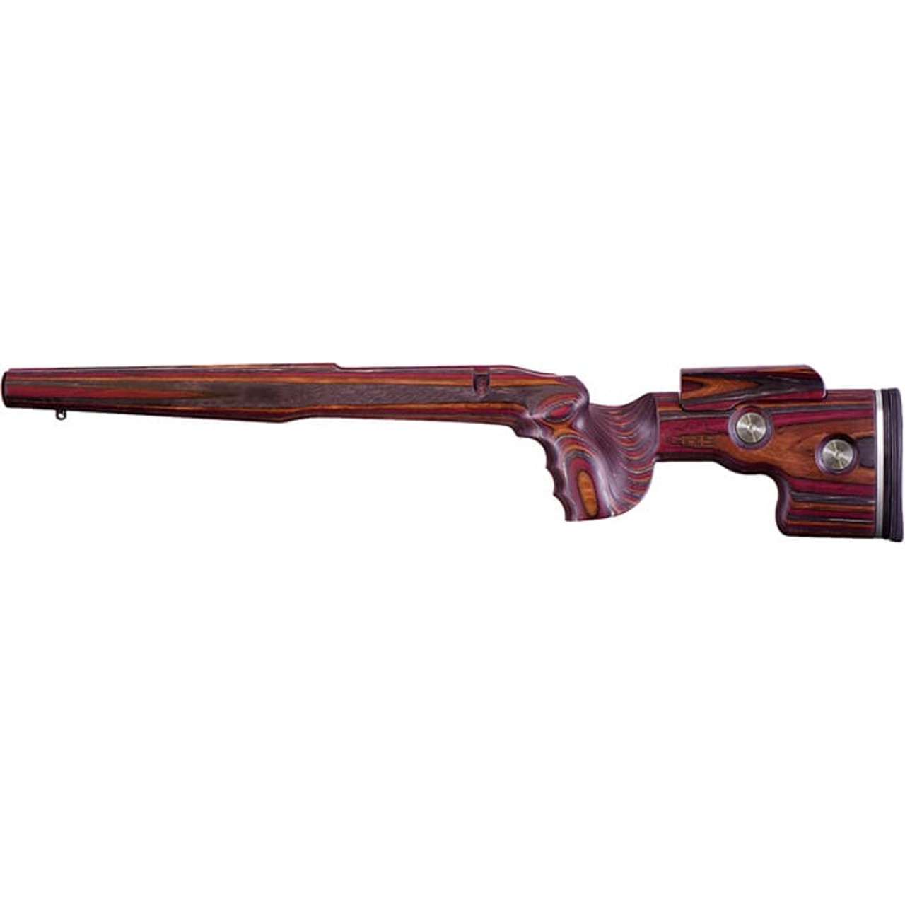 GRS Sporter Tikka T3 LH Ryl Jacaranda 103506