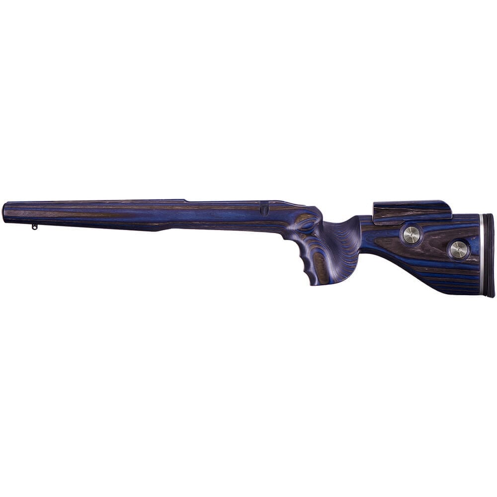 GRS Hunter Blank LH Black/Blue 103538