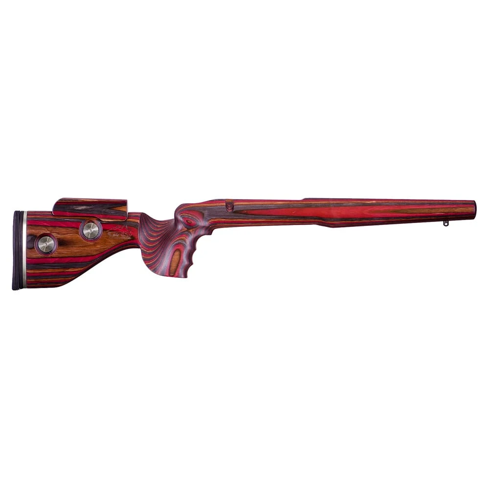 GRS Hunter CZ 550 Standard Ryl Jacaranda 103596