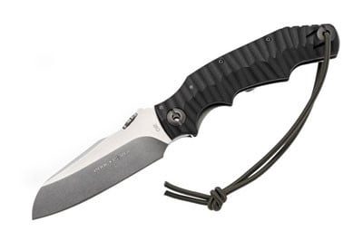 Pohl Force EOD Foxtrot One Outdoor Knife 1036