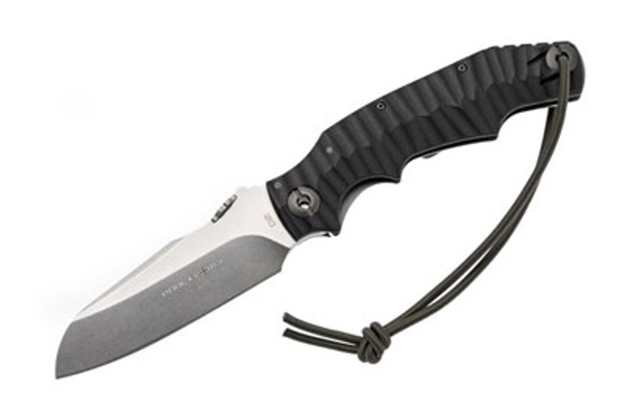 Pohl Force EOD Foxtrot One Outdoor Knife 1036
